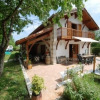 Отель Rental Villa Inalateguia - Urrugne, фото 22
