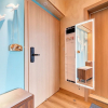 Отель Marty's Beachfront Smart Homes, фото 6