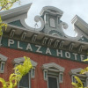 Отель Historic Plaza Hotel, фото 17
