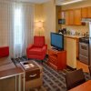 Отель TownePlace Suites by Marriott Orlando East/UCF Area, фото 22
