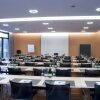 Отель Holiday Inn Zurich - Messe, an IHG Hotel, фото 17