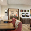 Отель Hampton Inn Salt Lake City Cottonwood UT, фото 14