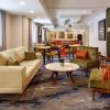 Отель Fairfield Inn & Suites by Marriott Minneapolis Eden Prairie, фото 12