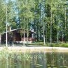 Отель Fishing Cottage Jokiniemi, фото 20