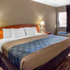 Отель Econo Lodge Inn and Suites Sandy, фото 6