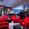 Отель Park Inn by Radisson Oslo Airport Hotel West, фото 43