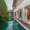 Отель Casanusa Villa Jimbaran Bali, фото 20