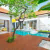 Отель La Mira Villa Seminyak by Ini Vie Hospitality, фото 13