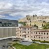 Отель Athens Market Portrait, фото 24