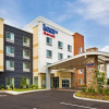 Отель Fairfield Inn And Suites Johnson City, фото 1
