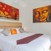 Отель Trendy Modern Chic Villa Samakki Garden, фото 2