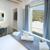 Отель Droufakos home - Lux seafront apt, фото 6
