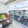 Отель Beachside Villas 332, фото 15