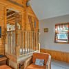 Отель Leelanau Country Cottage ~ 4 Mi to Suttons Bay!, фото 8