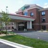 Отель Holiday Inn Express & Suites Lansing-Dimondale, фото 19