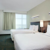 Отель SpringHill Suites Orlando at FLAMINGO CROSSINGS® Town Center/Western Entrance, фото 7