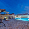 Отель Pool Apartment Bakija, фото 19