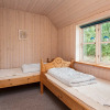 Отель Comfortable Holiday Home in Rømø With Sauna, фото 12