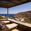 Отель Aegea Blue Cycladic Resort Suite With Sea View, фото 2