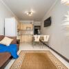 Гостиница B-Flats (Би-Флэтс) на улице Парковая, фото 15
