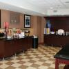 Отель Hampton Inn Las Vegas North Speedway, фото 8