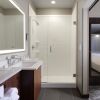 Отель SpringHill Suites by Marriott San Antonio NW at The Rim, фото 8