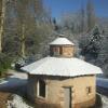 Отель Moulin St Julien Chambres d'Hôtes de Charme, фото 12