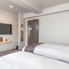 Отель GOCO stay Kyoto Shijo Kawaramachi, фото 7