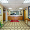 Отель Econo Lodge Inn & Suites, фото 2