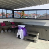Отель Luxury Majpruz Suites I, фото 27
