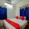 Отель OYO 15415 Hotel Ample Inn Vidyanagar, фото 13