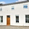 Отель Cathedral Mews Townhouse, фото 1