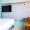 Отель ibis budget Paris Gennevilliers, фото 3