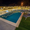 Отель Kuntrada 45 with heated pool and kids pool, фото 10