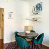 Отель Urbanaas Lisbon Rato Apartments, фото 2