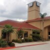 Отель Red Roof Inn & Suites Houston - Humble/IAH Airport в Хамбле