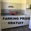 Отель Studio Richelieu 1 et son parking privé, фото 5