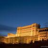 Отель Grand Hotel Bucharest в Бухаресте