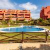 Отель Penthouse Luxury Faro Casasol, фото 35