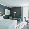 Отель London Heathrow Marriott Hotel, фото 21