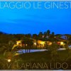 Отель Villaggio Residence Club Le Ginestre, фото 18