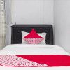Отель OYO 758 Rumah Leting Homestay, фото 4