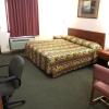 Отель Budget Host Inn Emporia, фото 12