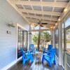 Отель Beachy Bungalo in the Bungalos at Sandestin by Destin Getaways, фото 7