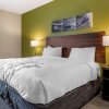 Отель Sleep Inn & Suites, фото 27