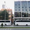 Отель Ri̇se Sui̇t Otel, фото 5