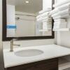 Отель Hampton Inn Columbus I-70 E/Hamilton Road, фото 9