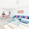 Отель Luxury JBR - Al Fattan Full Sea View - Free Beach Resorts Access, фото 26