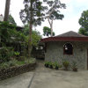 Отель Atremaru Jungle Retreat в Палаван