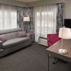 Отель Hampton Inn & Suites Asheville Biltmore Area, фото 3